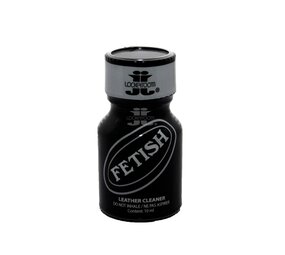 Lockerroom Fetish 10ml