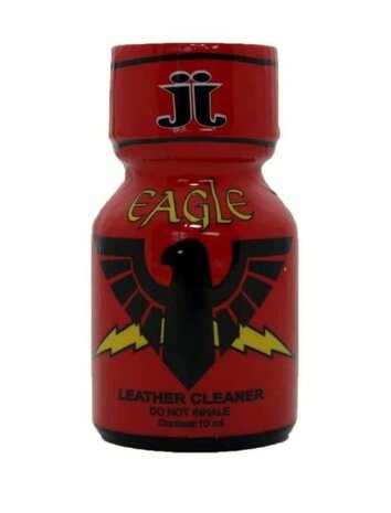 Lockerroom Eagle 10ml