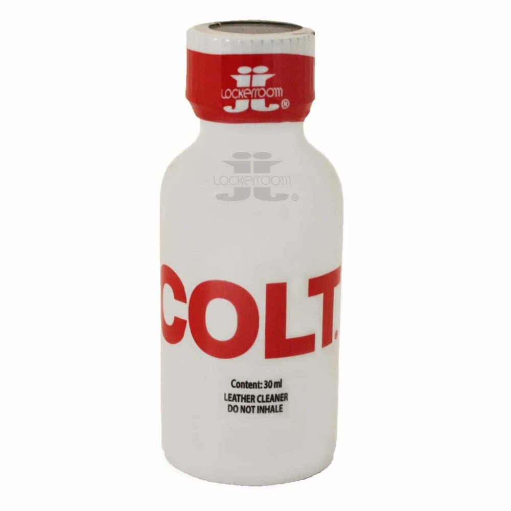 Lockerroom Colt 30ml (HEXYL)