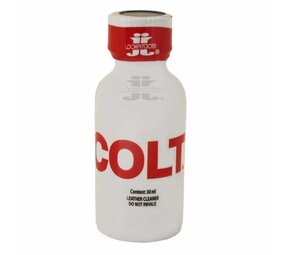 Lockerroom Colt 30ml (HEXYL)