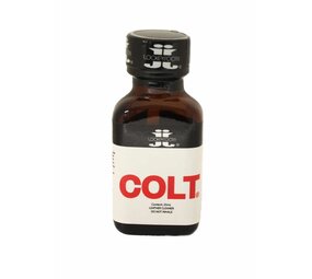 Lockerroom Colt 25ml (RETRO)