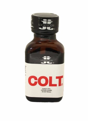 Lockerroom Colt 25ml (RETRO)