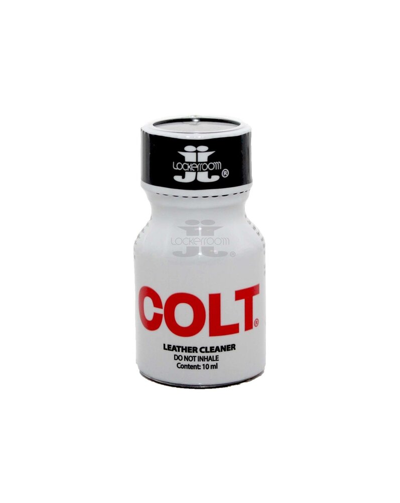 Lockerroom Colt 10ml