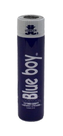 Lockerroom Blue Boy Tall 20ml