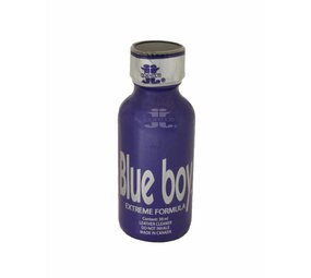 Lockerroom Blue Boy EXTREME 30ml