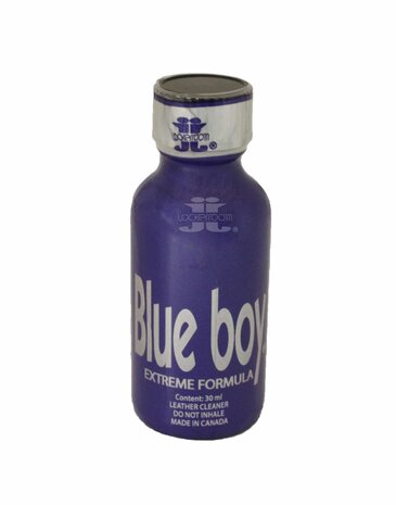Lockerroom Blue Boy EXTREME 30ml