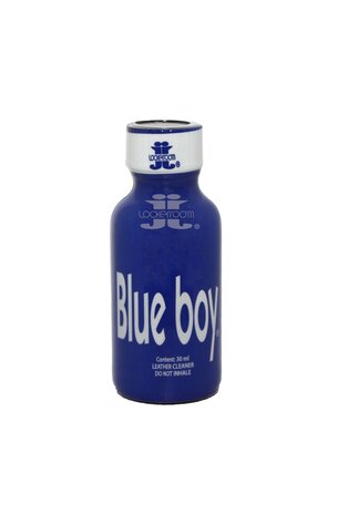 Lockerroom Blue Boy 30ml (HEXYL)