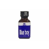 Lockerroom Blue Boy 25ml (RETRO)