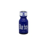 Lockerroom Blue Boy 15ml