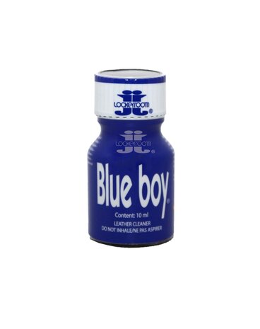 Lockerroom Blue Boy 10ml