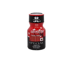 Lockerroom Amsterdam Special 10ml