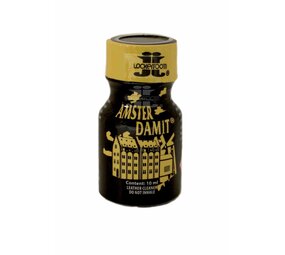 Lockerroom Amster Damit 10ml