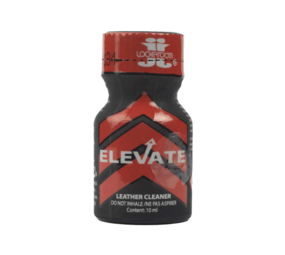 Lockerroom Elevate 10ml