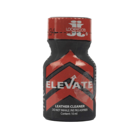 Lockerroom Elevate 10ml