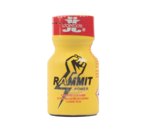 Lockerroom Rammit 10ml