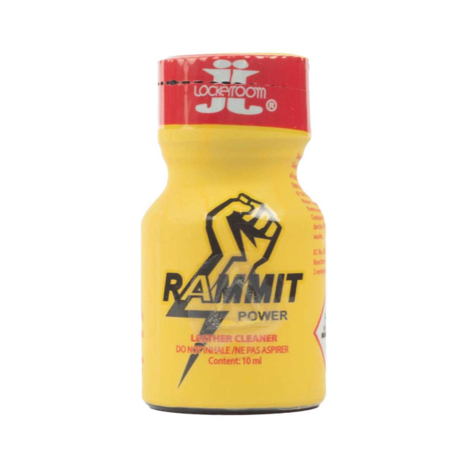 Lockerroom Rammit 10ml