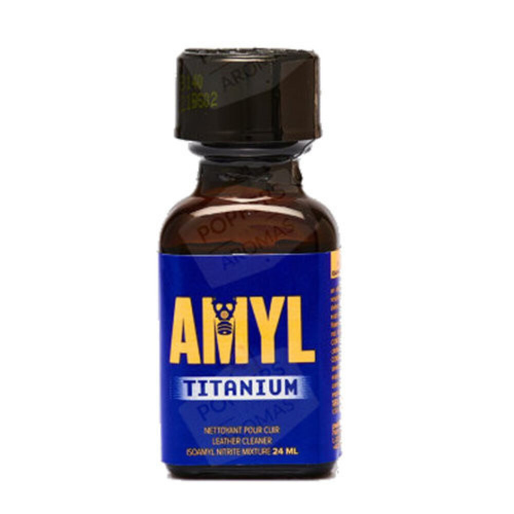 AMYL Titanium 24ml