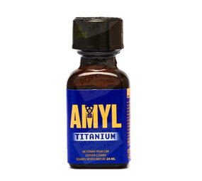 AMYL Titanium 24ml