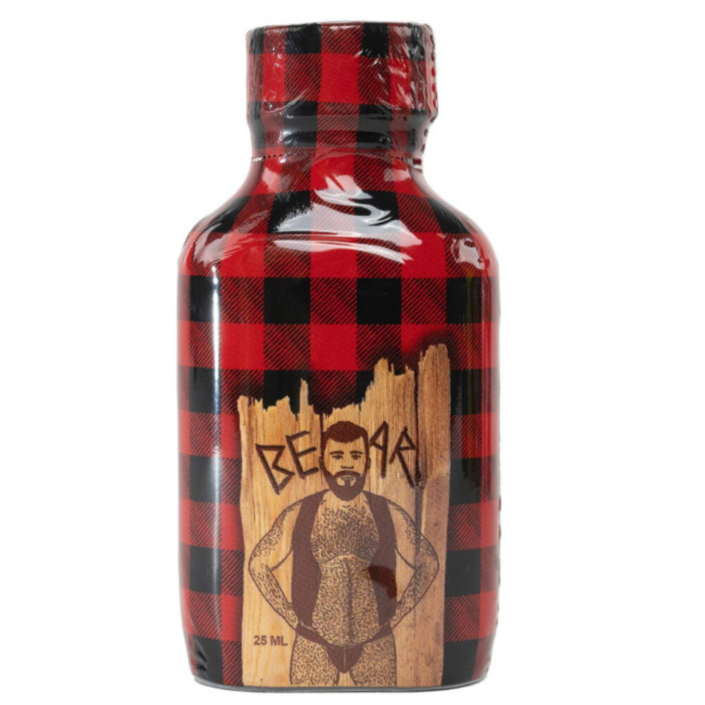 BEAR 25ml