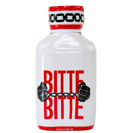 BITTE BITTE 25ml