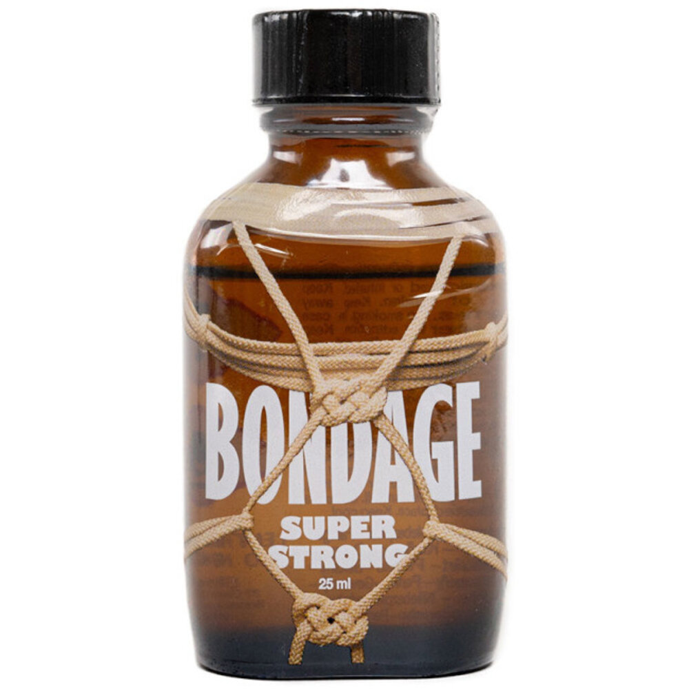 BONDAGE Super Strong 25ml