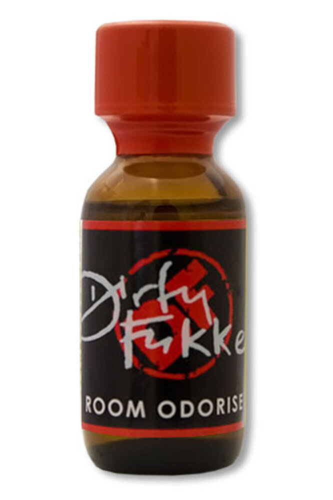 Dirty Fukker 25ml