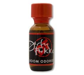 Dirty Fukker 25ml