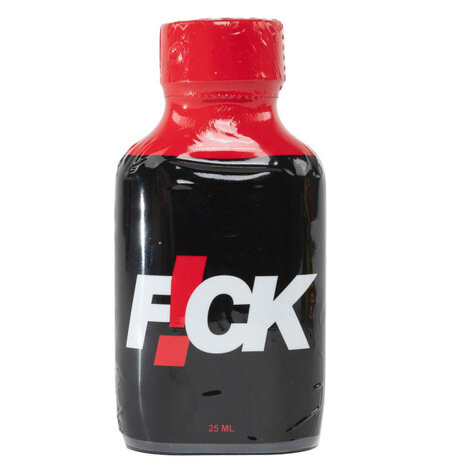 F!CK 25ml