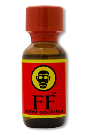 FF - Room Odoriser 25ml
