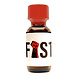 Fist Black (GLOWS IN THE DARK) 25ml
