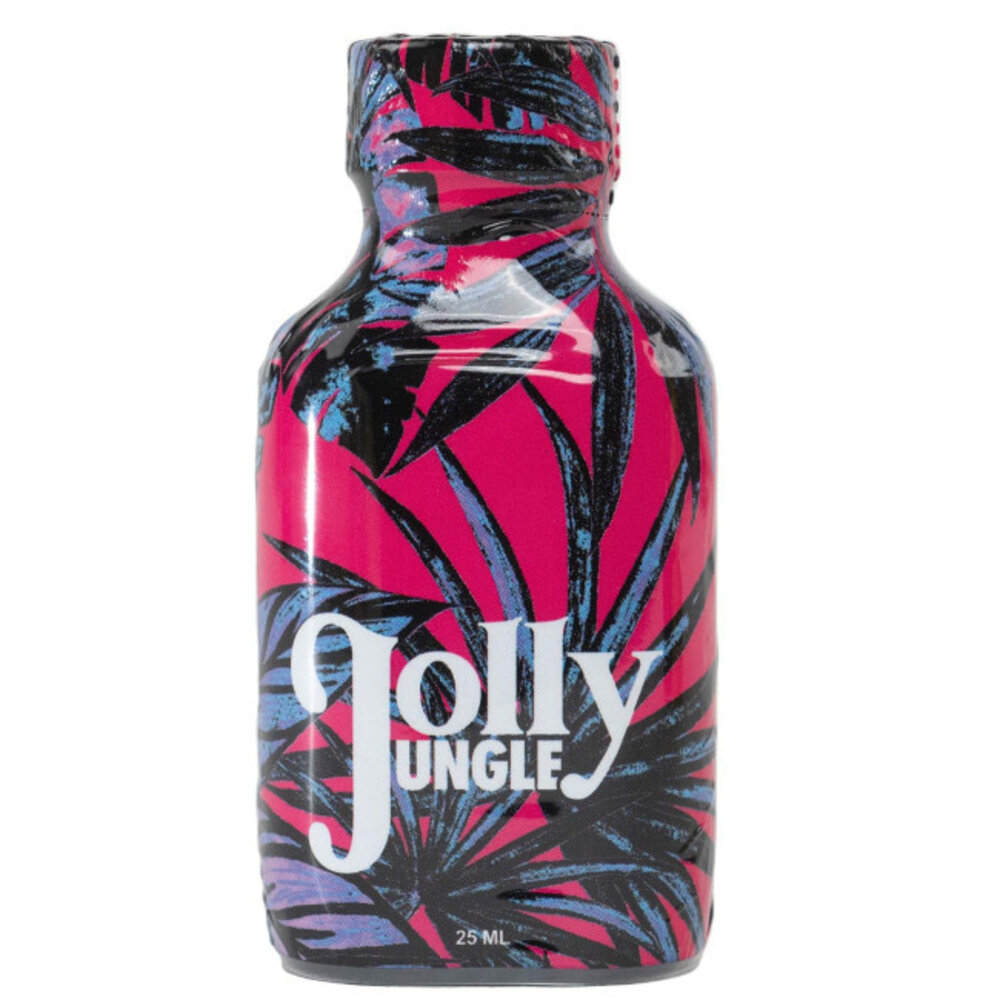 JOLLY JUNGLE 25ml