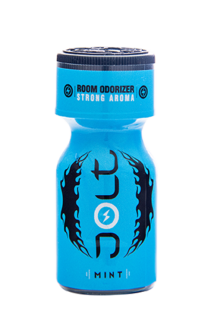 JOLT BLUE Mint 10ml