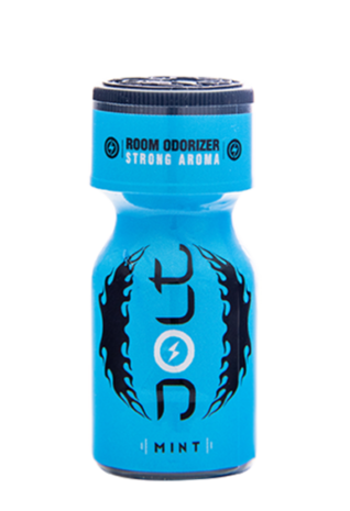 JOLT BLUE Mint 10ml