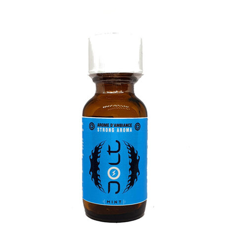 JOLT BLUE Mint 25ml