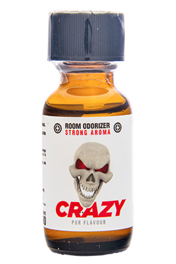 JOLT CRAZY Strong Aroma 25ml