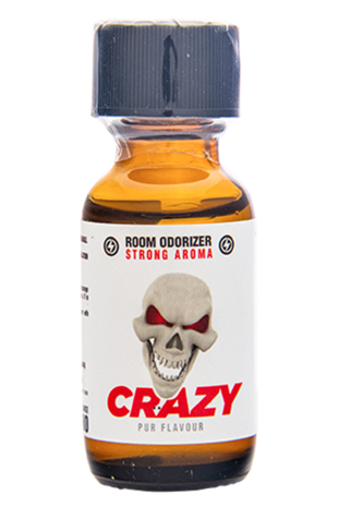 JOLT CRAZY Strong Aroma 25ml