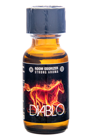 JOLT DIABOLO 25ml
