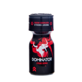 JOLT DOMINATOR BLACK 10ml