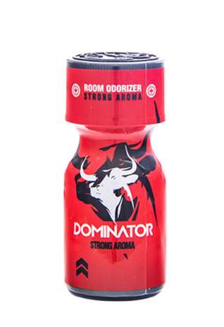 JOLT DOMINATOR RED 10ml