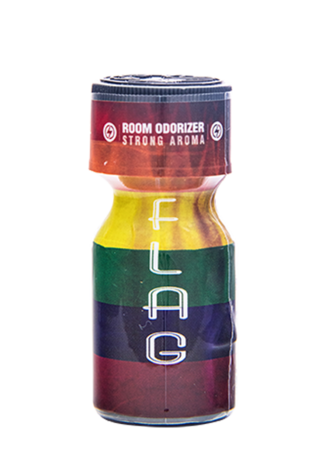 JOLT FLAG Strong Aroma 10ml