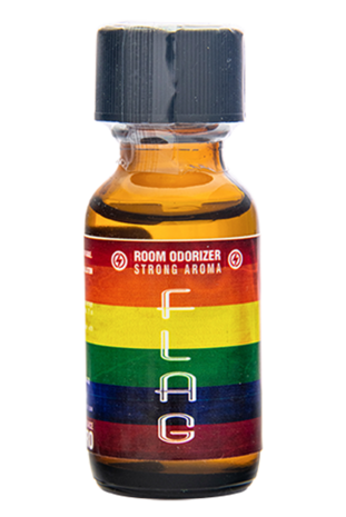 JOLT FLAG Strong Aroma 25ml