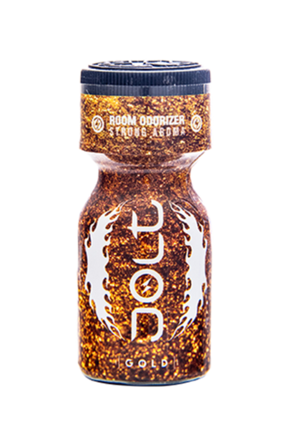 JOLT GOLD Natural 10ml