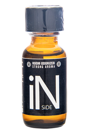 JOLT INSIDE Strong Aroma 25ml