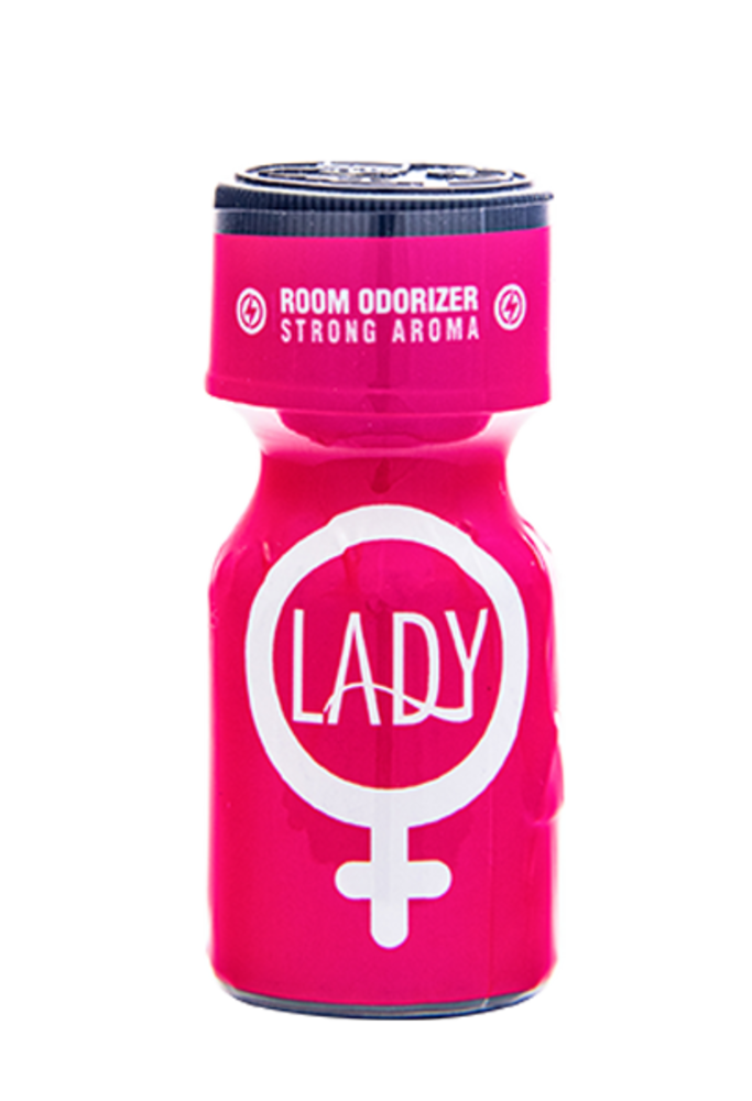JOLT LADY POP Natural 10ml