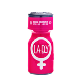 JOLT LADY POP Natural 10ml