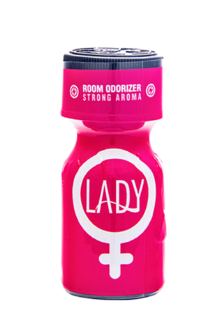 JOLT LADY POP Natural 10ml