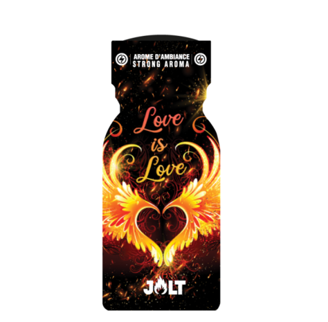 JOLT LOVE IS LOVE 10ml