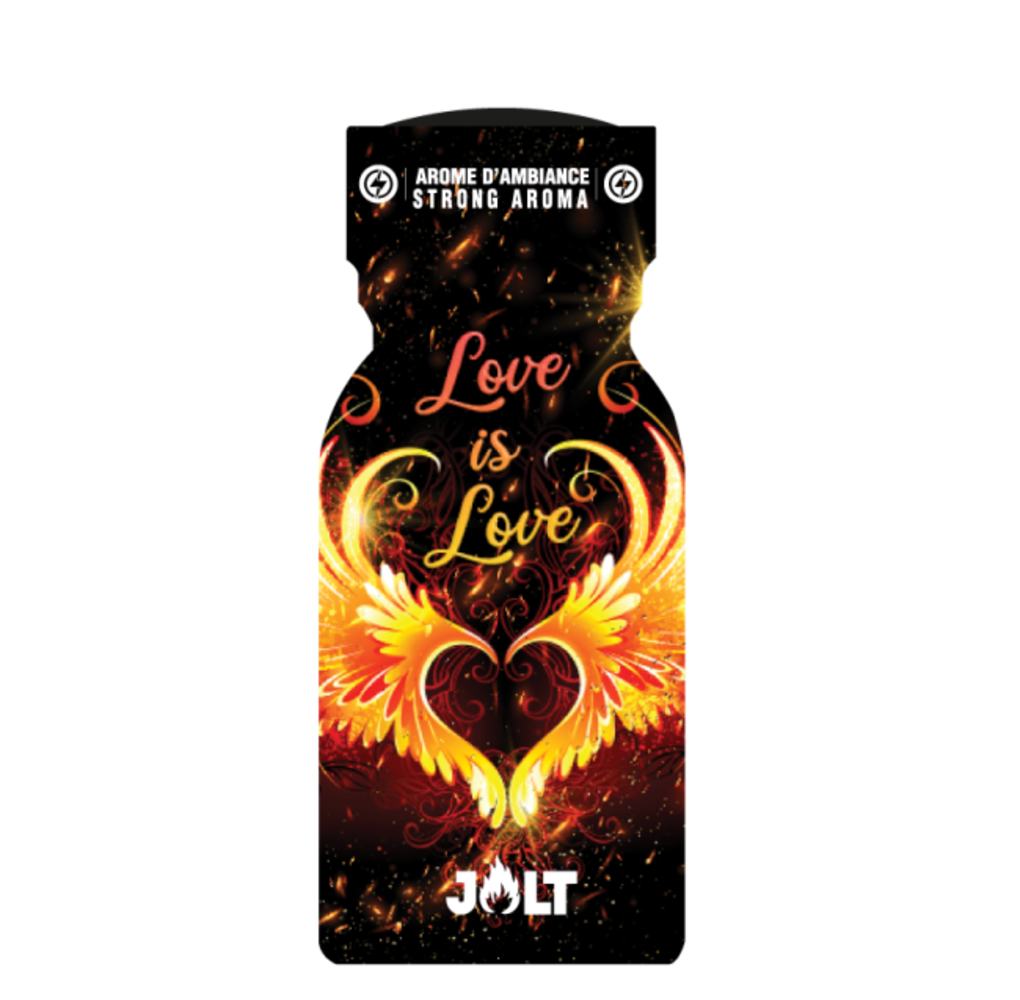 JOLT LOVE IS LOVE 25ml