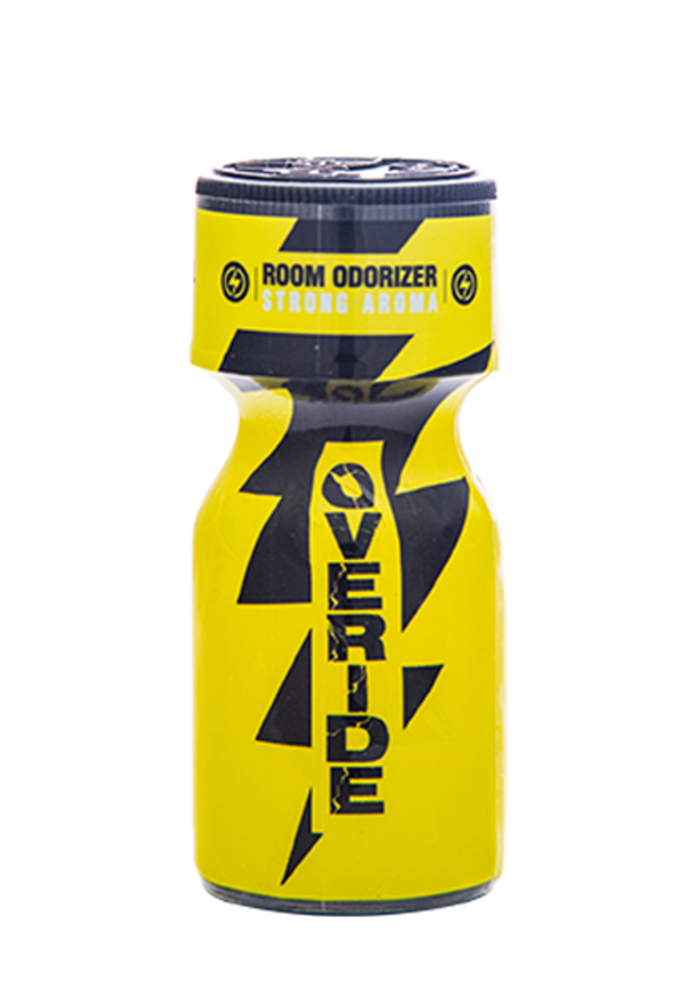 JOLT OVERRIDE Strong Aroma 10ml