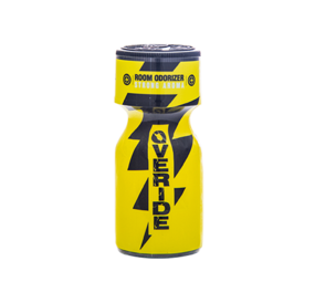 JOLT OVERRIDE Strong Aroma 10ml